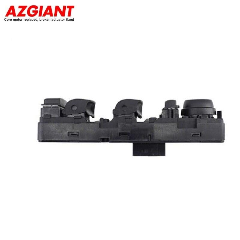 ya 3 8.24 baidi Front Left Driver's Side Window Switch is Suitable for 2015-2018 for BMW 428 430 435 440