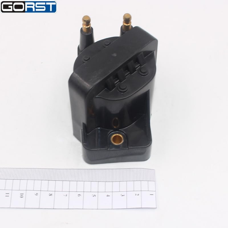 ya 9 10.24 for Buick for Cadillac for Chevrolet for Isuzu LOTUS for Oldsmobile for Opel 1103608 ignition coil -