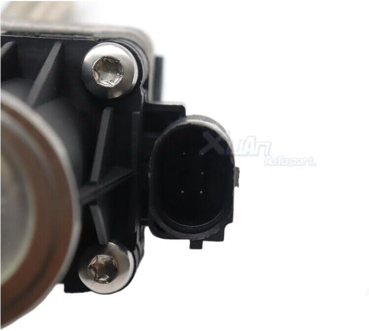 ya 28 10.13 zhengce Solenoid Valve for Ford Transit Bus Box Platform TOURNEO MK7 9C1Q-9D475-AB