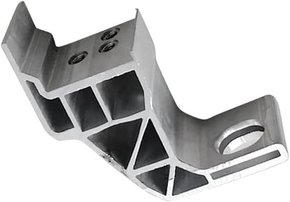 ya 5 8.10 Front Right Side Lower Radiator Support Bracket Fits For C-Class W205 S205 C205