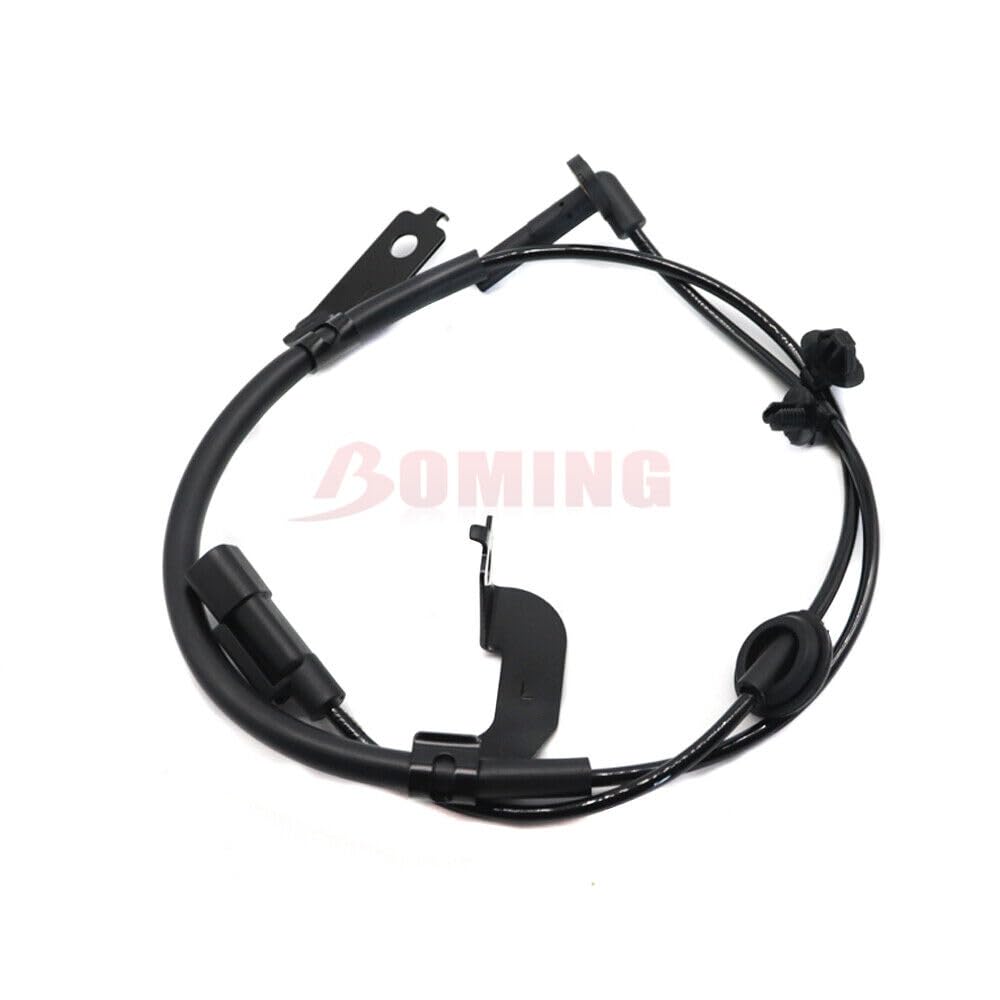 ya 6 8.24 baidi ABS Wheel Speed Sensor Left Front for Jeep Compass Patriot 2007-2014 Caliber 