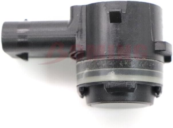 ya 2 8.15 PDC Parking Sensor Rear for 14-16 Mercedes W212 E550 E350 C300 C400 0009059300