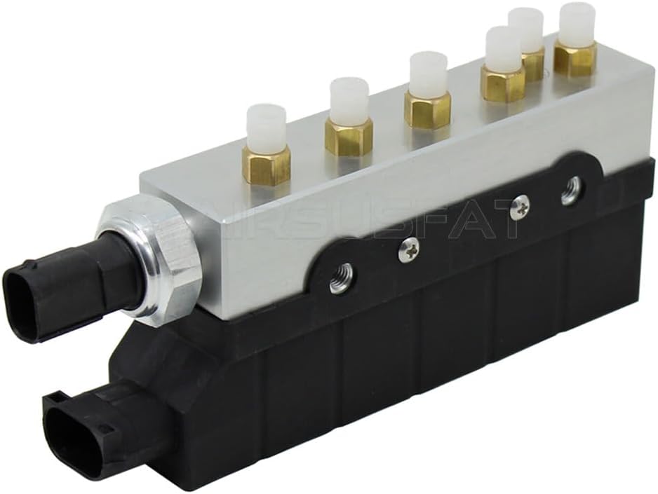 ya 8 8.24 baidi Air suspension compressor valve for SEAT for Mercedes S-Class W220 2203200258 00-06
