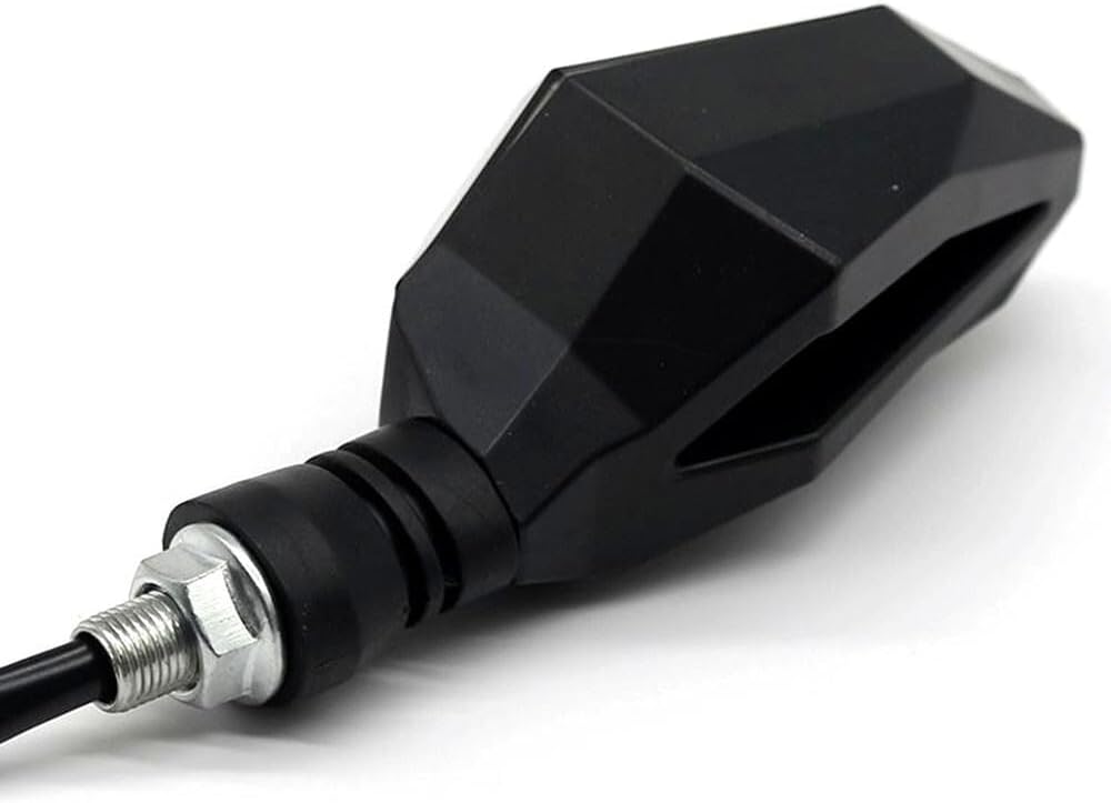 ya 2 8.15 Flasher Indicator Turn Signal Light Fit For CBR600RR/900RR CB1000 VFR800 VTR