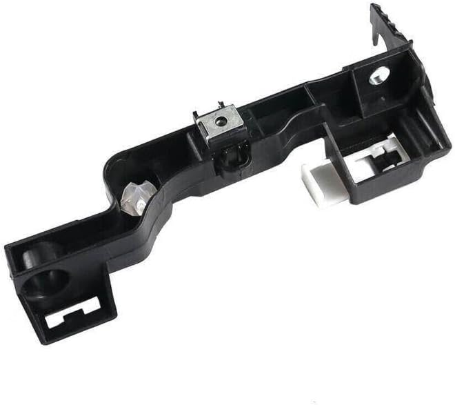 ya 14 9.20 zhengce 1 x Right Headlight mounting Bracket Suitable for Dodge for Ram 1500 682228-1