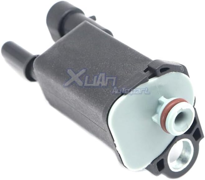 ya 9 10.24 1x Vapor Canister Purge Valve Solenoid 12608378 12592015 for Chevrolet for Buick