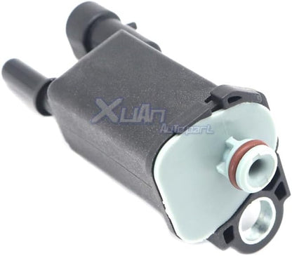 ya 9 10.24 1x Vapor Canister Purge Valve Solenoid 12608378 12592015 for Chevrolet for Buick