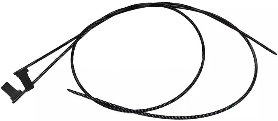 ya 23 10.7 baidi Pano for Ramic Sunroof Moonroof Curtain Cables For for Infiniti For QX30 2017-2019