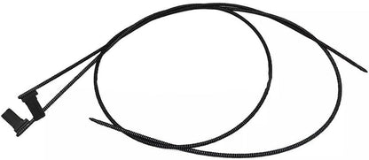 ya 23 10.7 baidi Pano for Ramic Sunroof Moonroof Curtain Cables For for Infiniti For QX30 2017-2019