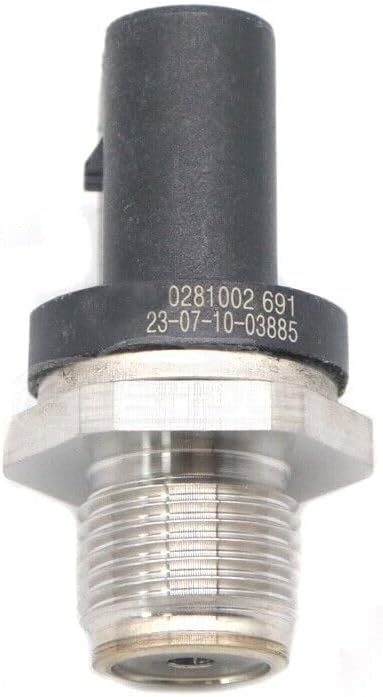 ya 15 10.19 zhengce Fuel Rail Pressure Sensor 0281002842 for Mercedes A C E S M R CLK VITO Spr