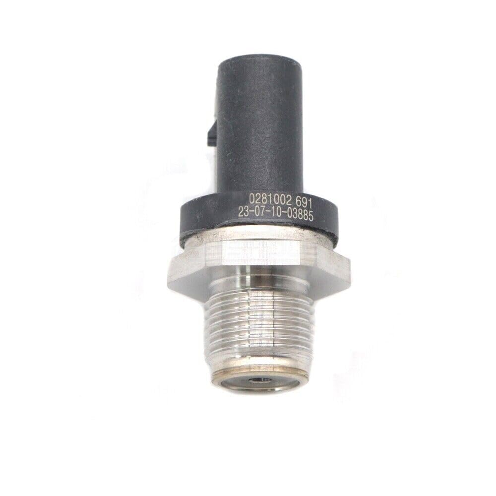 ya 4 8.8.2 Fuel Rail Pressure Sensor 0281002842 for Mercedes A C E S M R CLK VITO Sprinter