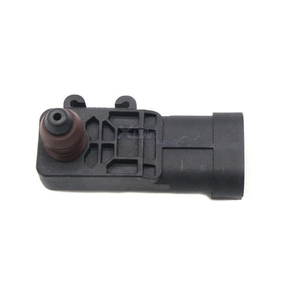 ya 2 8.15 13502903 for Chevy Express Van Savana Sierra 1500 New 1x Fuel Pressure Sensor