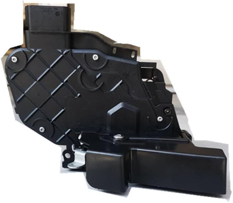 ya 5 8.10 Front Left Door Lock Latch Actuator LR011277 Fit for Range Rover Evoque Sport