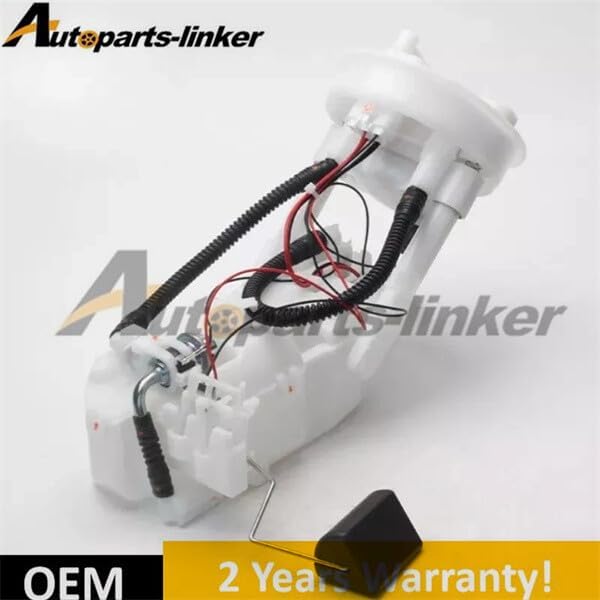 ya 5 8.10 15100-10G10 Fuel Pump Assembly 1510010G10 for Suzuki AN650