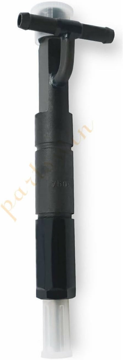 ya 10 9.16 baidi 2 Pack/Bulk Diesel Fuel Injectors for Mitsubishi 4D34T Part No. 093500-7500-