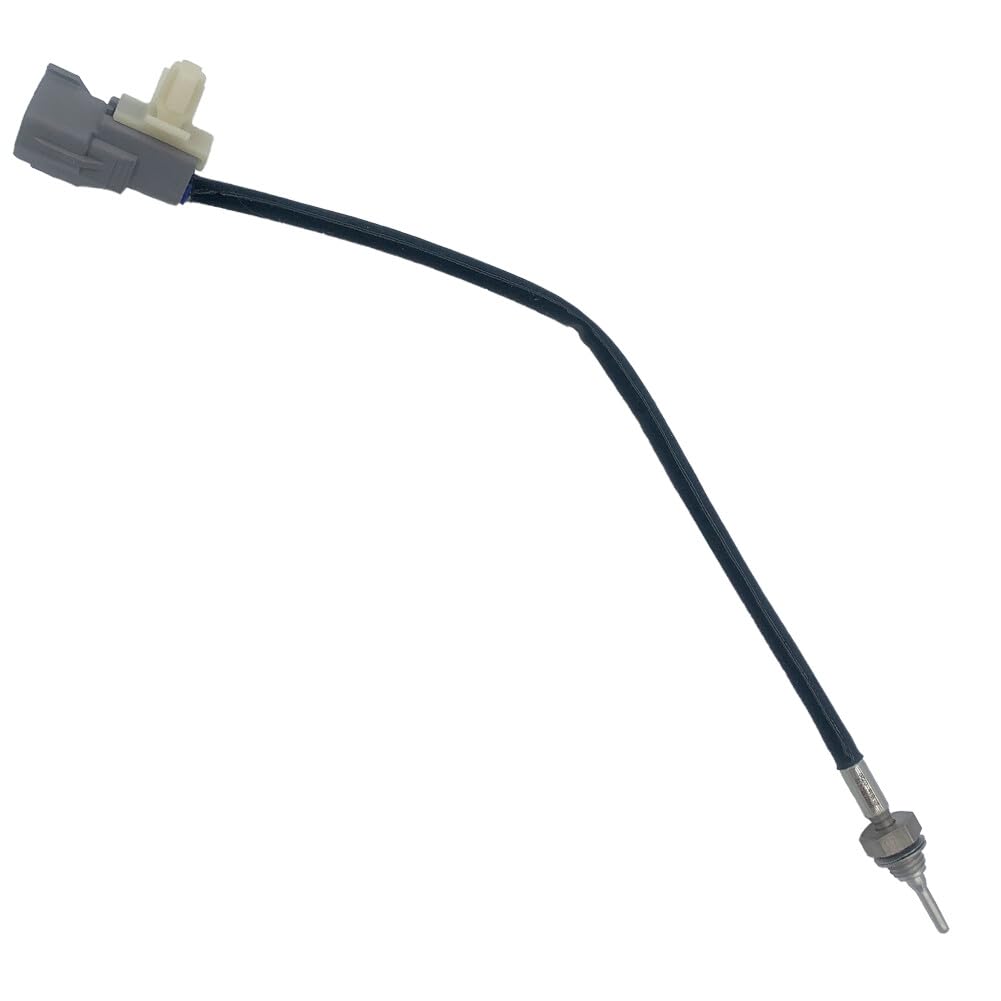 ya 4 8.8 Exhaust Gas Temperature Sensor for Isuzu Dmax TFS86TT 2.5 Twin Turbo 8982382410