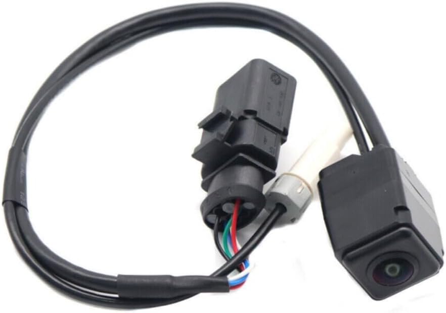 ya 2 8.15 Rear View Back Up Camera 95B980551L for Porsche Macan for Lamborghini Huracan 15-20