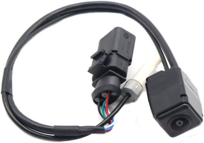ya 2 8.15 Rear View Back Up Camera 95B980551L for Porsche Macan for Lamborghini Huracan 15-20