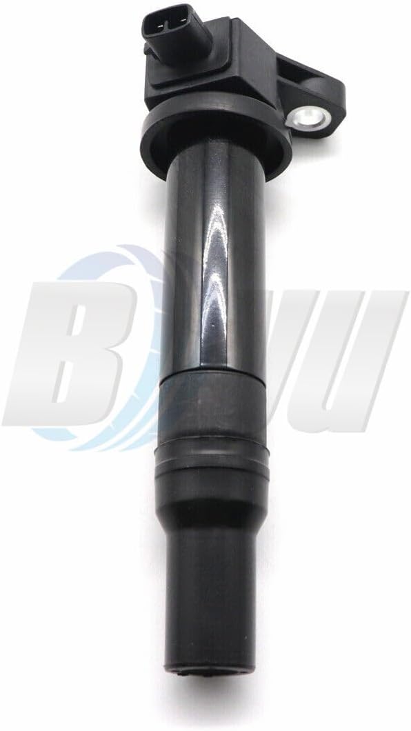 ya 9 10.24 27301-26640 Ignition Coils Pack UF499 for 06-11 for Hyundai Accent for Kia Rio Rio5 4PCS