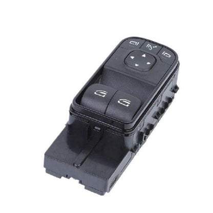 ya 8 8.24 baidi Front Left Driver Window Switch A9079059002 for Mercedes-Benz Sprinter 3500 XD