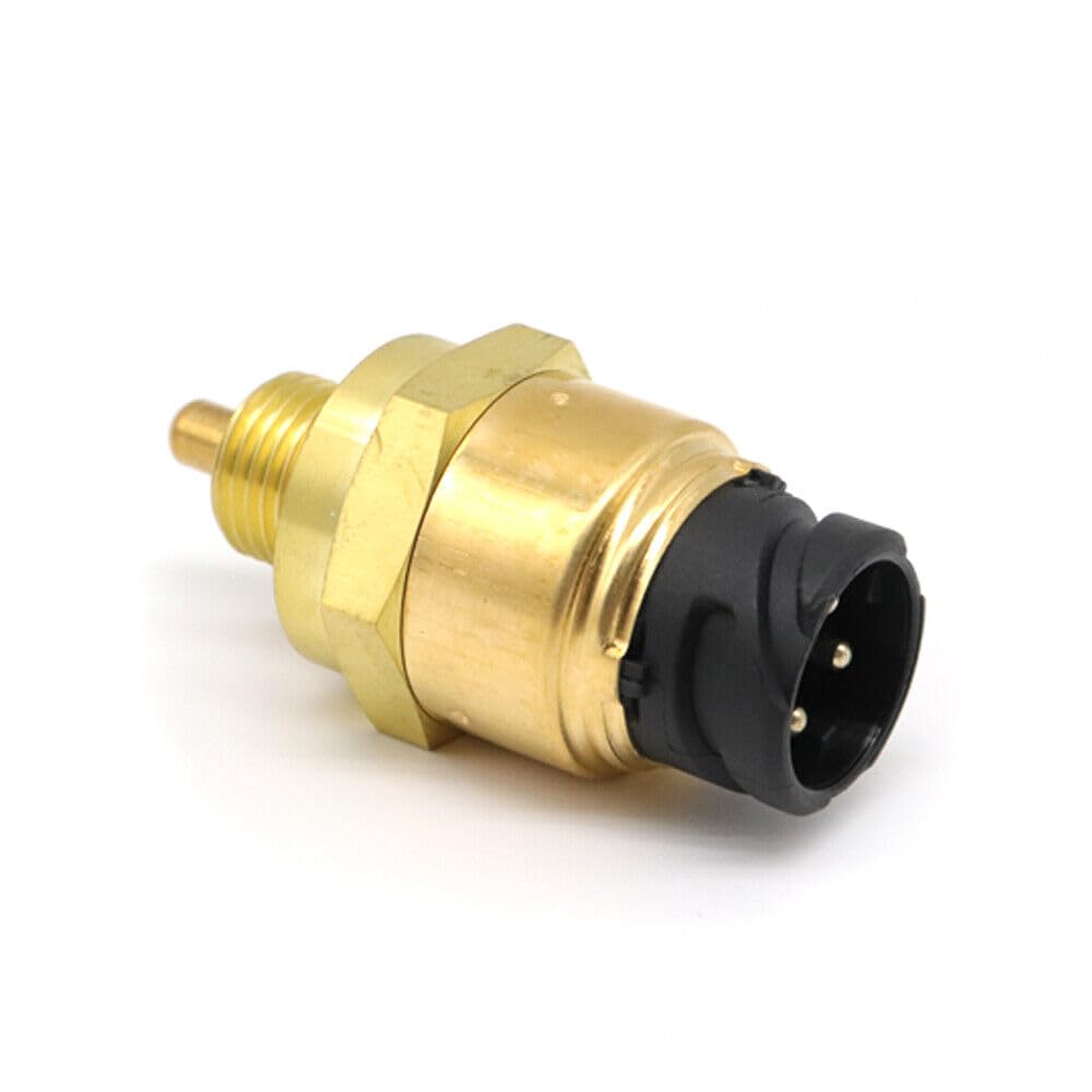 ya 4 8.8 Fuel Oil Pressure Sensor Switch for Volvo D12 D16 D7 D10 D9 Trucks FH FM 1077574