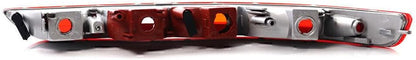 ya 4 8.14 Lx Left Side Rear Bumper Lower Tail Light Brake Stop Lamp for Audi Q5 2009-2017