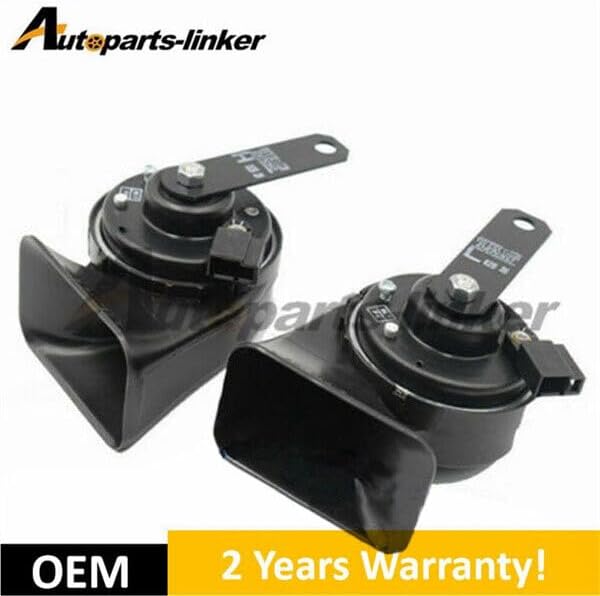 ya 5 8.10 Car Horn 272200-7700 for Toyota Carmy for COROLLA Yaris Vios Rav4 Crown Prado Livin