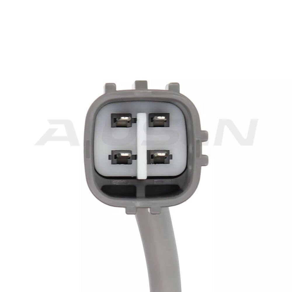 ya 6 8.24 baidi Pack O2 Sensor Upstream + Downstream for 2010-12 for Subaru Legacy Outback 2.5L