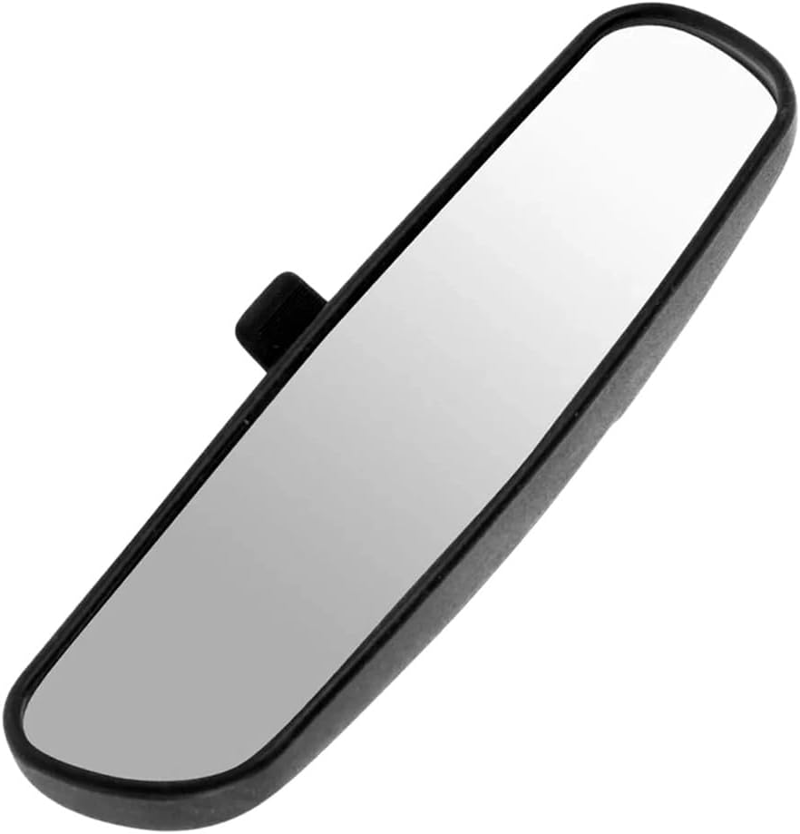 ya 4 8.10 Interior Rear View Mirror Without Automatic Dimming Fit for Wrangler 2001-2016