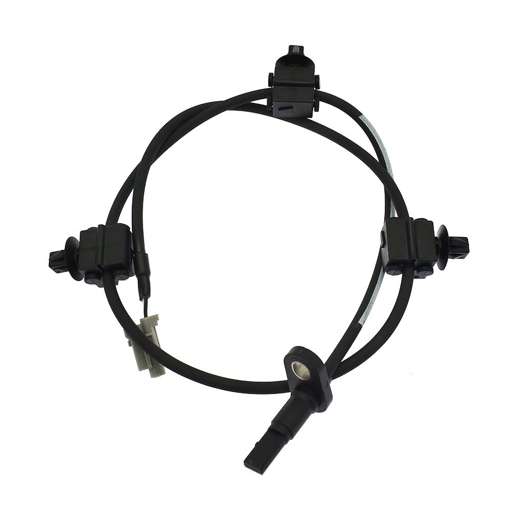 ya 9 10.24 27540-XA00A ABS Wheel Speed Sensor for 06-07 for Subaru B9 Tribeca 08-14 Tribeca-