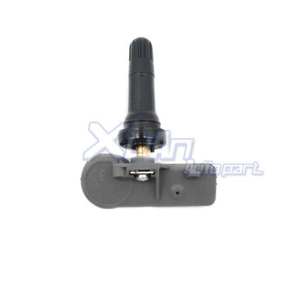 ya 2 8.15 4X TIRE Pressure Sensor TPMS DV6T1A180AA for Ford Escape Explorer F-150 433MHz