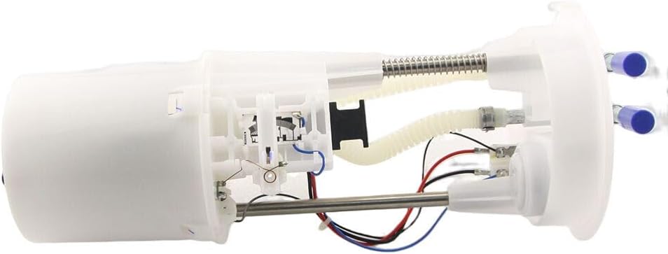 ya 5 8.10 WQB100440 Fuel Pump Assembly Sending Unit for Land Rover Defender 2.4-2.5L