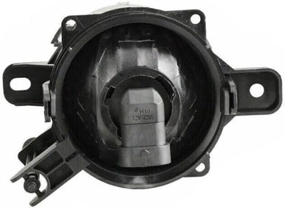 ya 7 8.24 baidi One pair of fog lamp kit anti-collision lamp with bezel/switch for Cadillac SRX 2010-2016