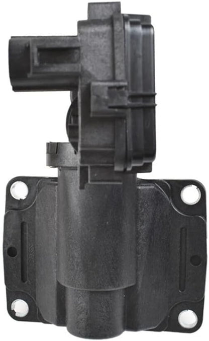 ya 4 8.10 Front Axle Disconnect Actuator Fork 68216944Ab for Dodge for Ram 2500
