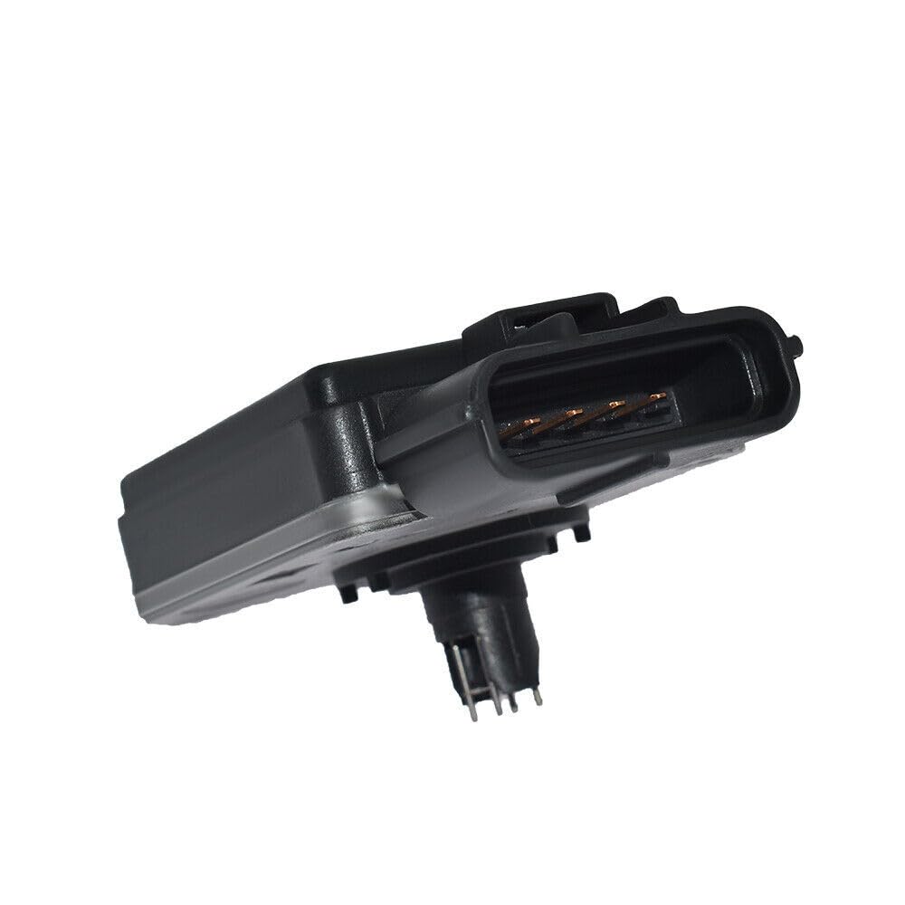 ya 12 10.8 baidi New Mass Air Flow Sensor Air MAF for 1997-2008 for Ford F150 4.2L F6ZF-12B579-AA
