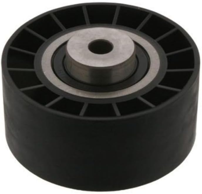 ya 14 9.20 zhengce Tensioner Pulley Idler Pulley for Mercedes S-Class 1991-1998 3.2 A104200047-1