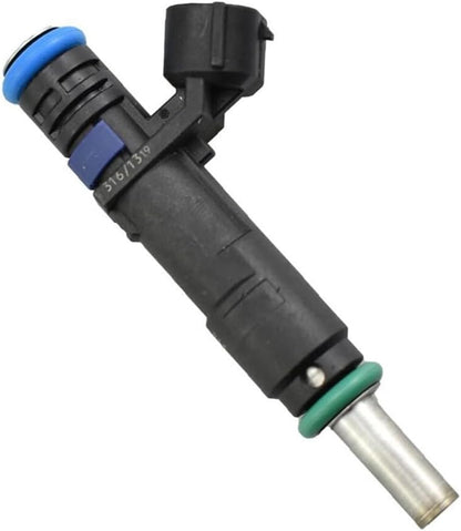 ya 11 9.14 zhengce 3PCS Fuel Injector For Sea-Doo 155-510 HP 1503 4-Tec 420874846 420874834 GT
