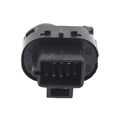 ya 9 10.24 New Mirror Adjustment Switch 22883768 for Chevrolet HHR Impala for GMC for Sierra 1500