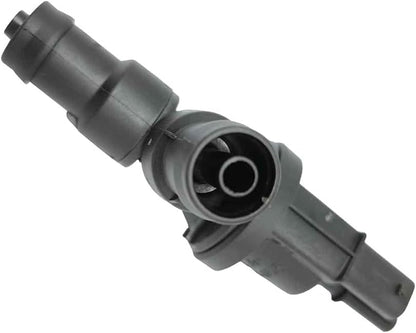 ya 5 8.10 Carbon Canister Fuel Tank Solenoid Ventilation Valve For 2' F22 4' F32 7' G11