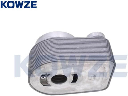 ya 12 10.8 baidi Engine Oil Cooler for Nissan Kubistar for Renault Kangoo 1.5DCI 2004-8200606297