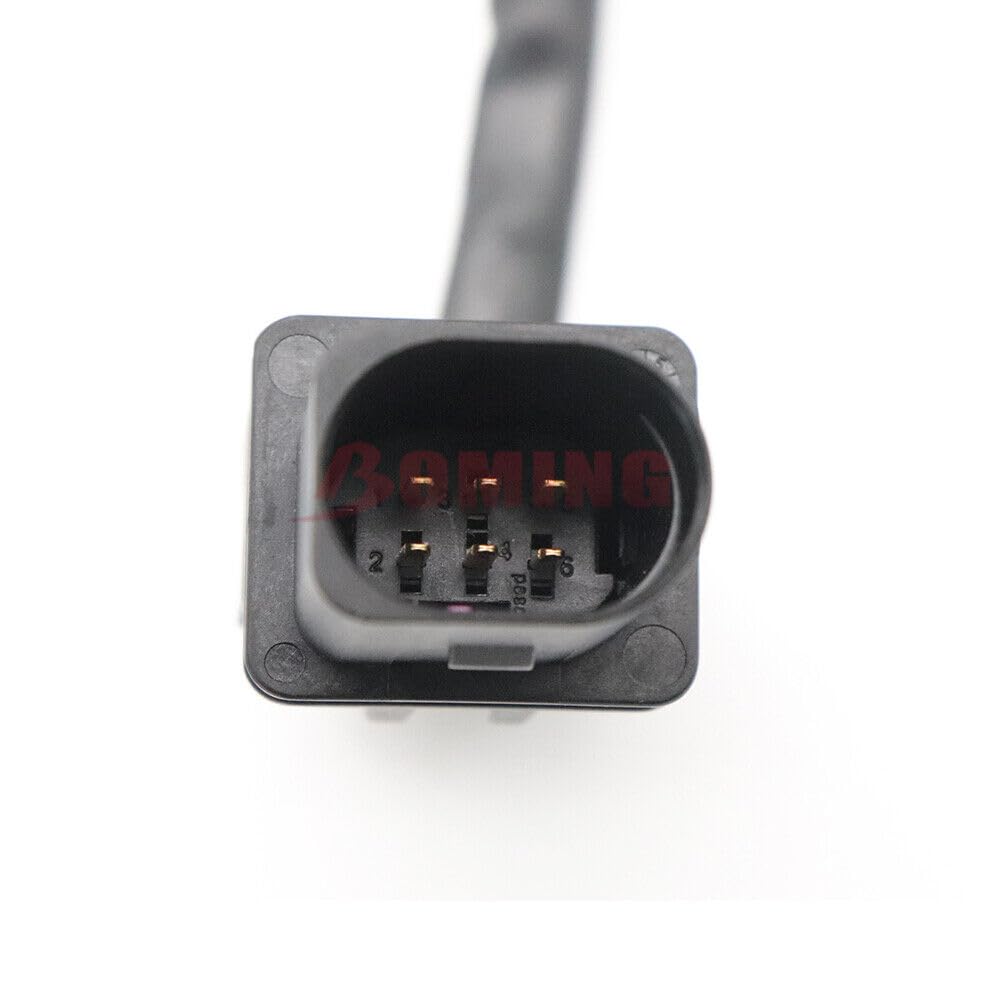 ya 6 8.24 baidi Front Oxygen Sensor for Ford Taurus Flex for Lincoln MKT MKS 0258017066 8F9Z9F472A