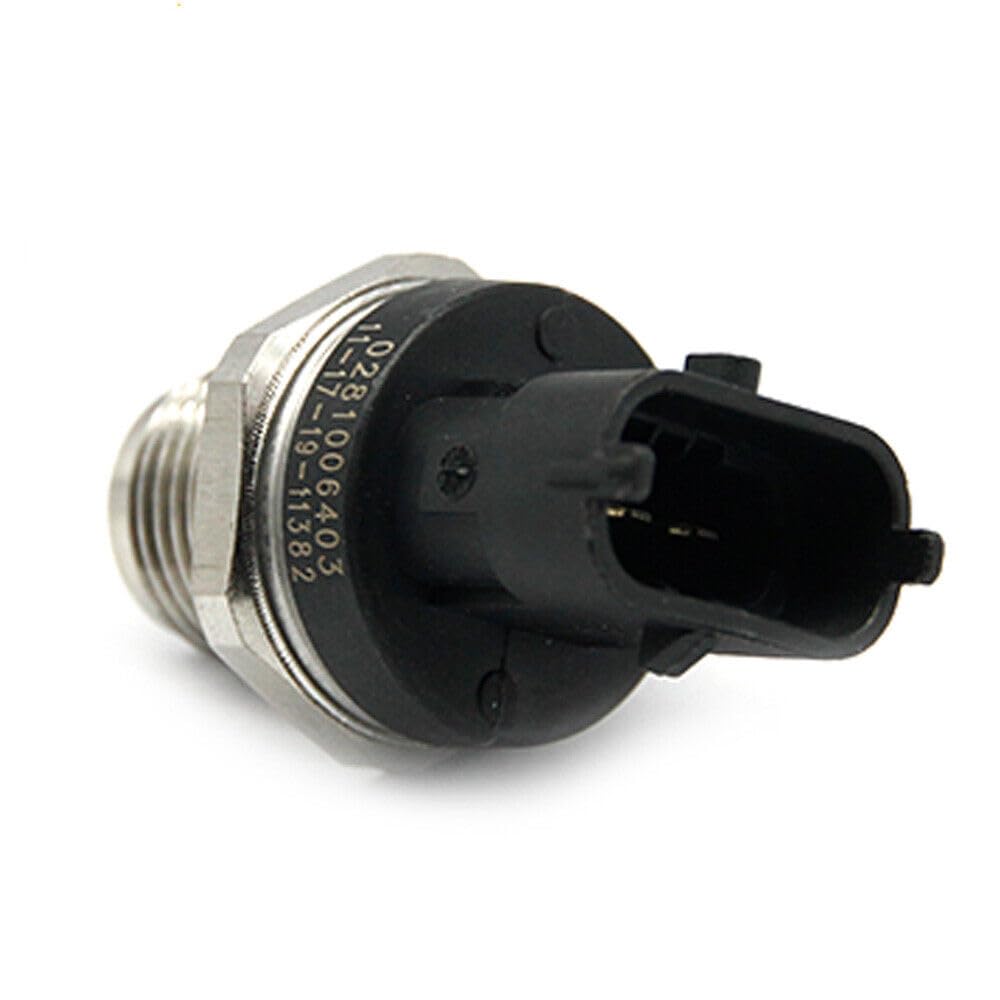 ya 5 8.10 0281006403 Pressure Sensor Regulator for Hyundai for Kia 1.4 1.6 1.7 2.0 2.2 CRDi