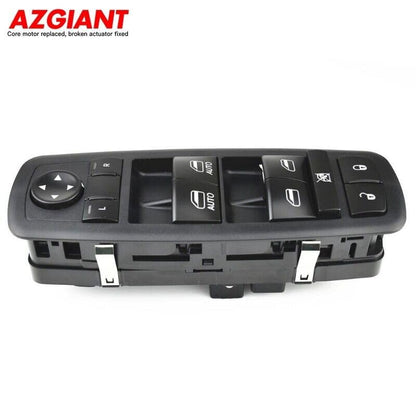 ya 3 8.24 baidi Front Left Drive Side Window Switch for Chrysler Pacifica for Mini Passenger Van