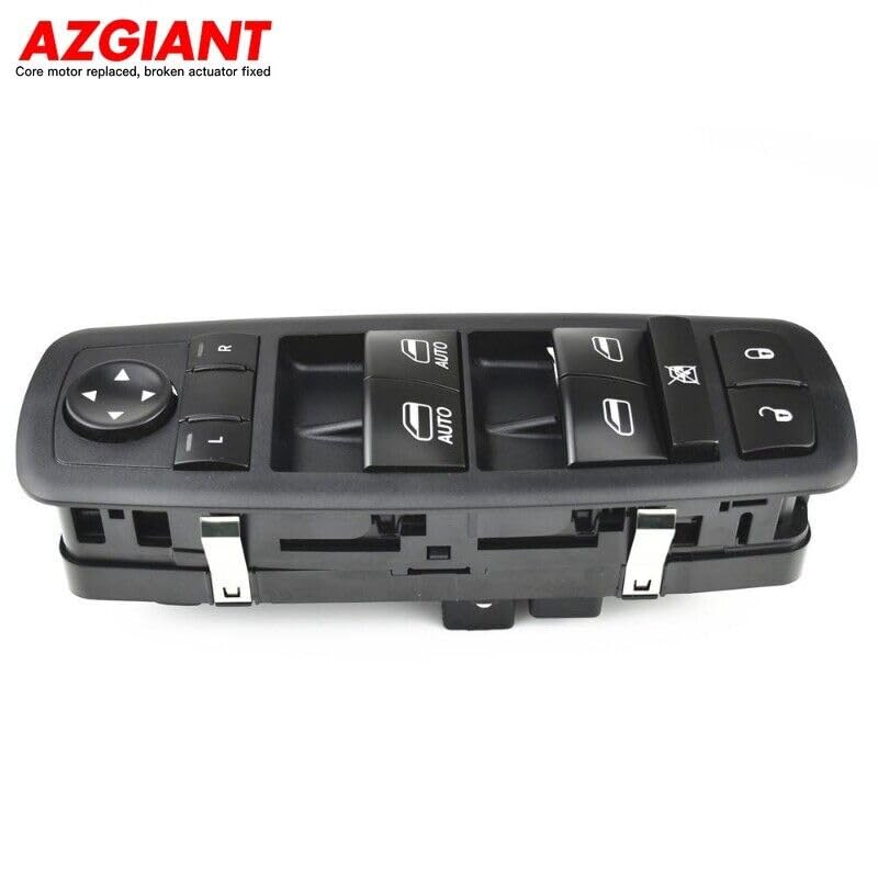 ya 3 8.24 baidi Applicable to The Left Front Drive Side Window Switch of for Chrysler 300 Sedan from 2015 to 2018