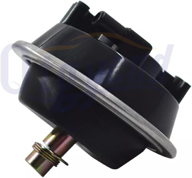 ya 10 9.16 baidi Front 4WD Actuator Vacuum Pod Fit For 1983-2004 S10 S15 Sonoma Blazer 25031740