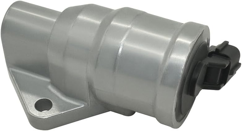 ya 11 9.14 baidiIdle Air Control Valve Speed Stabilizer For 99-03 for Mazda Protege 1.6L ZM01-20-660