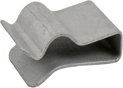 ya 5 8.10 Suitable for GM 13284504 Radiator Surge tank clip quantity 1 for Chevrolet for Buick for Cadillac