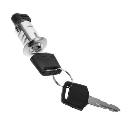 ya 13 9.15 baidi for SEAT Cushion Switch Lock Electric Motorcycle Disc Brake Throttle