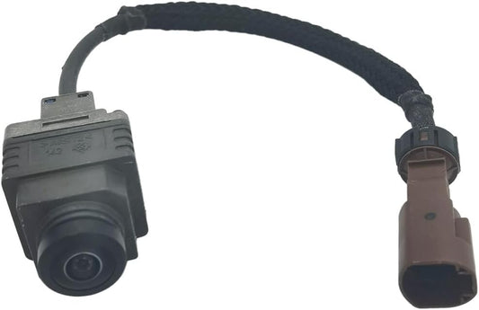 ya 12 10.8 zhengce Front 360¡ã Surround Camera for Mercedes 2017 2020 E-Class W213 C238 A000905