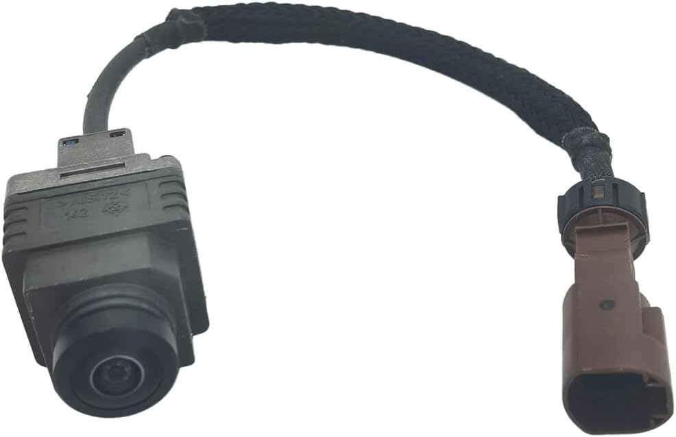 ya 11 9.14 baidiFront 360¡ã Surround Camera for Mercedes-Benz W213 C238 E-Class 17-20 A0009056306
